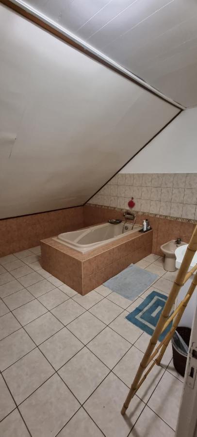 Case Tortue - Chambres Chez L'Habitant - 3 Etoiles Les Avirons المظهر الخارجي الصورة