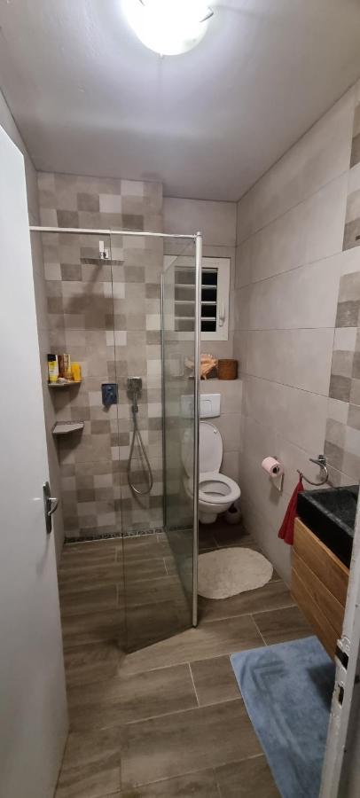 Case Tortue - Chambres Chez L'Habitant - 3 Etoiles Les Avirons المظهر الخارجي الصورة