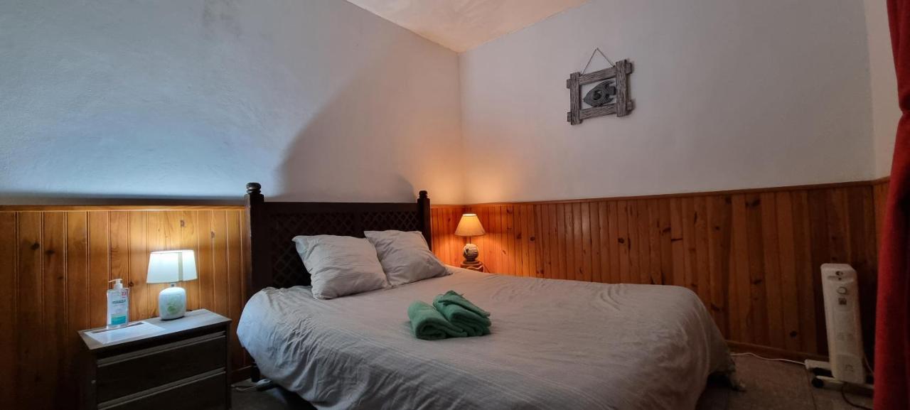 Case Tortue - Chambres Chez L'Habitant - 3 Etoiles Les Avirons الغرفة الصورة